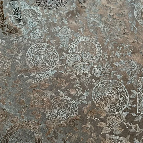 VICTORIA’s SECRET Vintage Gold Label Black Lace Slip, Size S - Picture 4 of 7